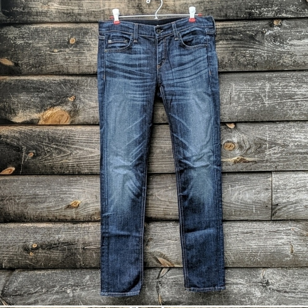 Rag & Bone jeans